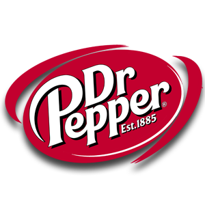 Fabrication Service Customer, Dr. Pepper