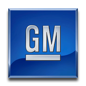 Fabrication Service Customer, General Motors
