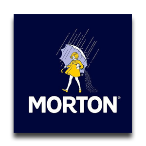 Fabrication Service Customer, Morton Salt