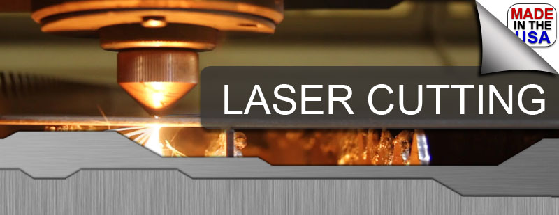 Laser Fabrication Services