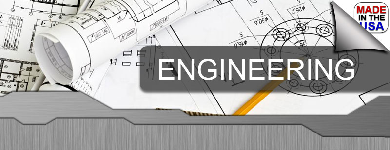 Engineering Fabrication Services