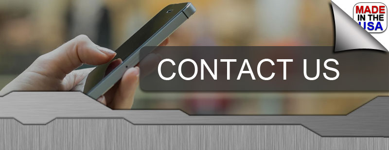 Metal Fabrication Services Contact