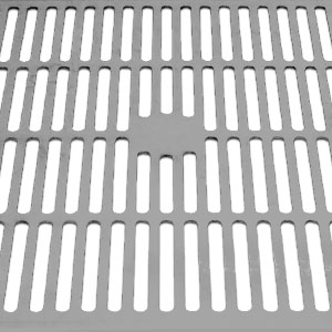 Metal Fabrication Service Example 003
