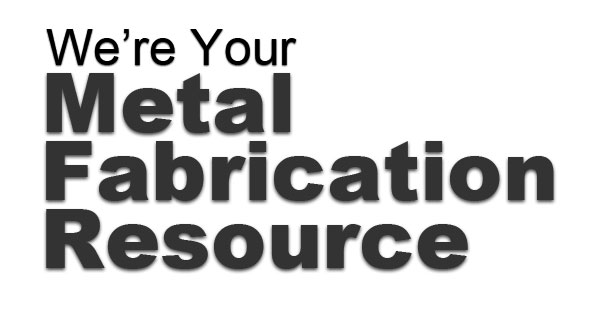 Metal Fabrication Services Resource