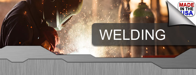 Welding Fabrication Services